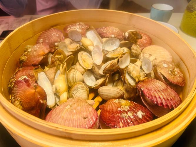 冬天能吃哪些海鲜?-图2 冬天能吃哪些海鲜?-图2
