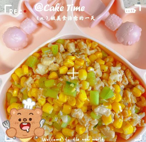 1岁宝宝鸡肉辅食怎么做？-图2