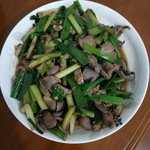 溜鸡肝怎么做？家常做法有哪些？-图3