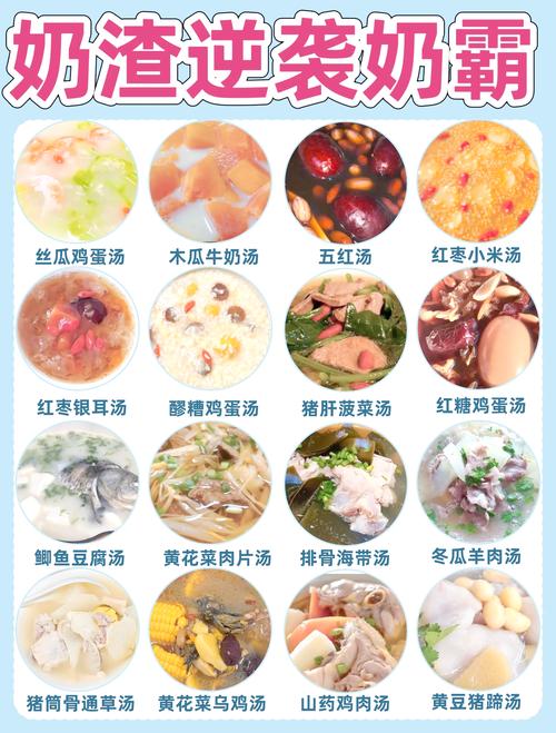 牛奶海鲜汤怎么做才不腥又鲜？-图1