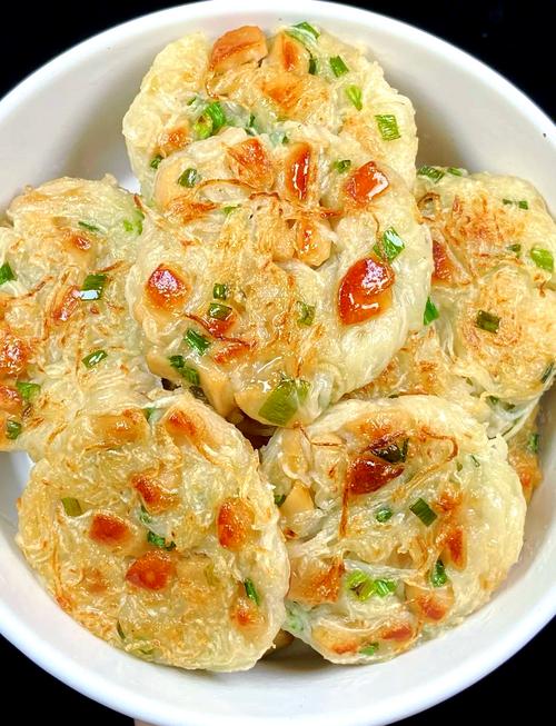 家常水萝卜饼怎么做?-图1 家常水萝卜饼怎么做?-图1