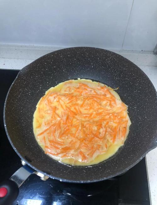 家常水萝卜饼怎么做?-图3 家常水萝卜饼怎么做?-图3