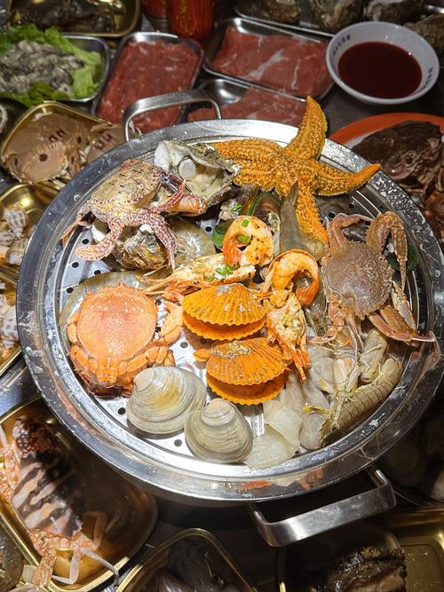 海鲜吃多了喝什么解腻好？-图3