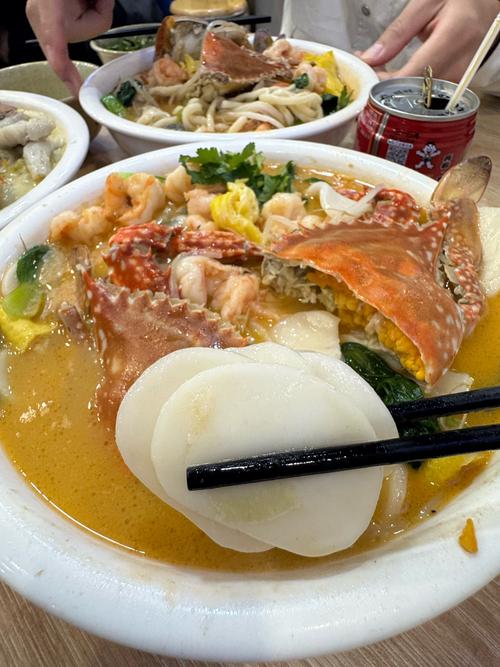 海鲜煮年糕怎么做才好吃？-图3