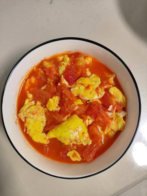 番茄家常做法有哪些?-图1 番茄家常做法有哪些?-图1