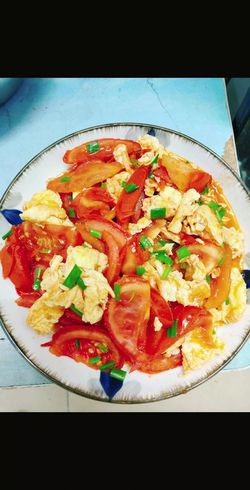 番茄家常做法有哪些?-图3 番茄家常做法有哪些?-图3