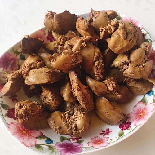 家常卤鸡肝做法大全,美味秘诀在哪?-图3 家常卤鸡肝做法大全,美味秘诀在哪?-图3