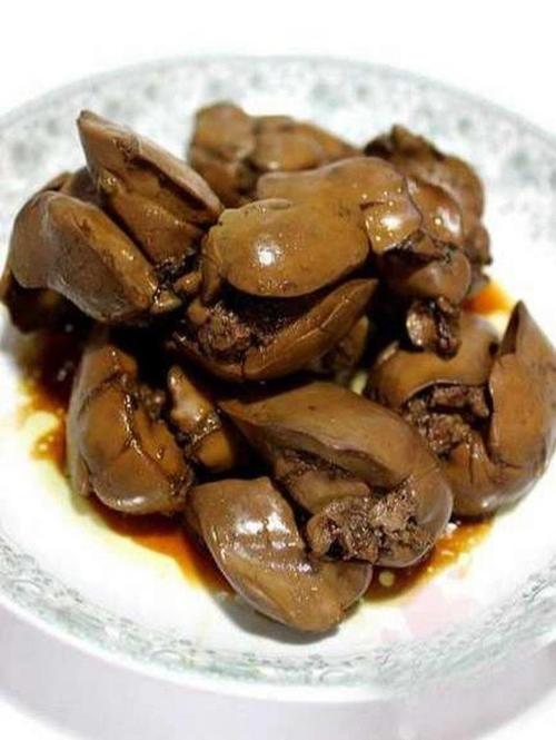 家常卤鸡肝做法大全，美味秘诀在哪？-图2