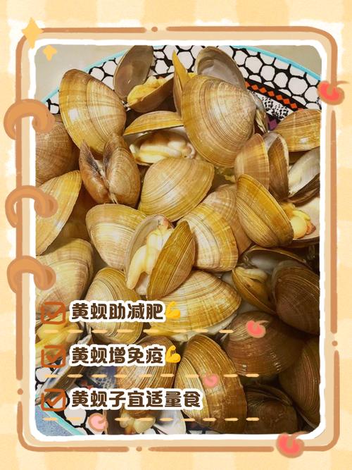 海鲜脂肪和热量，到底高不高？-图2