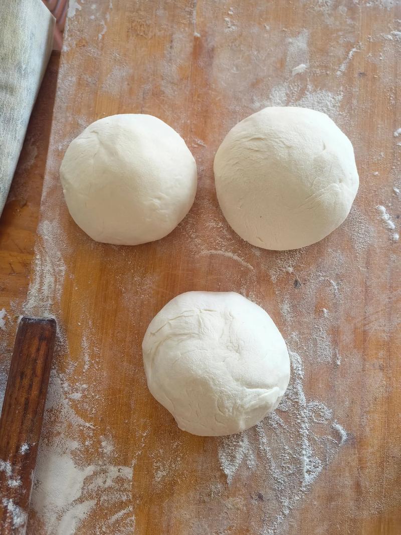 家常烫面饼怎么做？做法大全家常烫面饼-图3