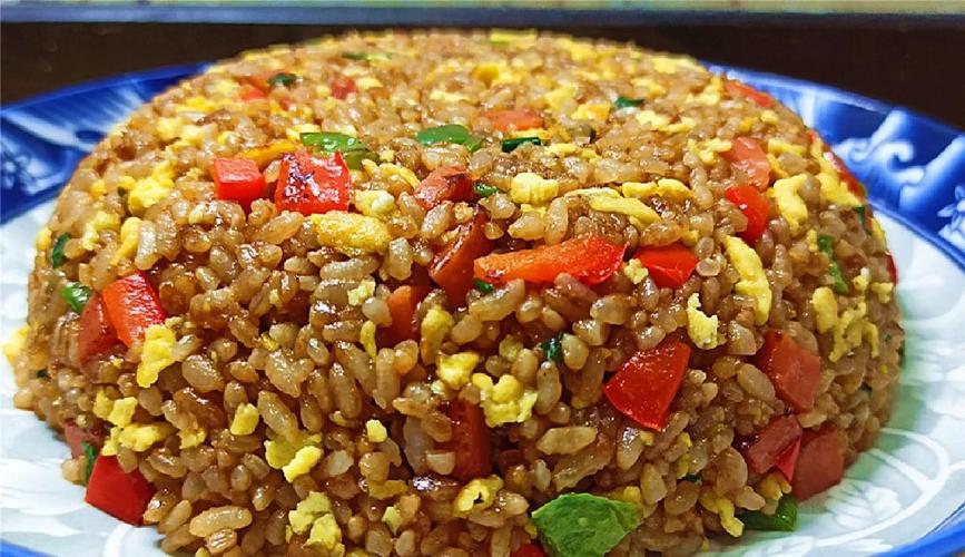 酱炒饭家常做法有哪些？-图3