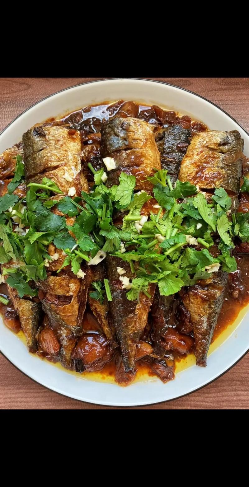 炒鲅鱼家常做法有哪些？-图2