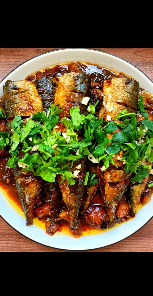 炒鲅鱼家常做法有哪些?-图3 炒鲅鱼家常做法有哪些?-图3