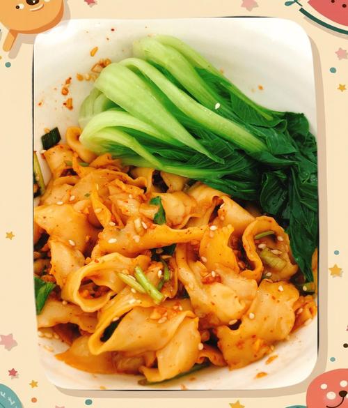 家常宽面怎么做?做法有哪些?-图1 家常宽面怎么做?做法有哪些?-图1