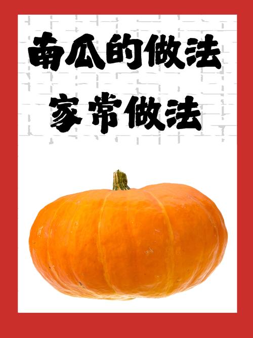嫩南瓜怎么做?家常做法有哪些?-图2 嫩南瓜怎么做?家常做法有哪些?-图2