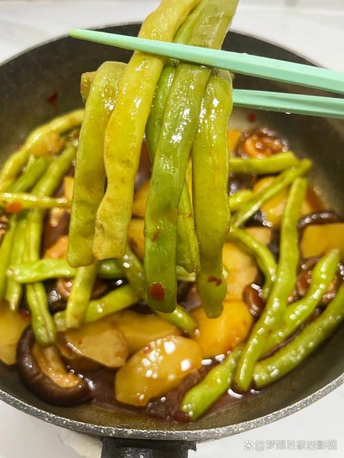 豆角全家常做法有哪些？-图2