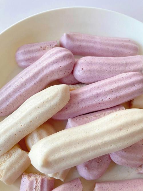 7个月宝宝手指食物怎么选?-图1 7个月宝宝手指食物怎么选?-图1