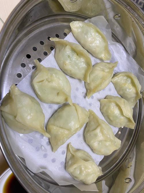 宝宝饺子馅怎么选才健康又营养?-图3 宝宝饺子馅怎么选才健康又营养?-图3