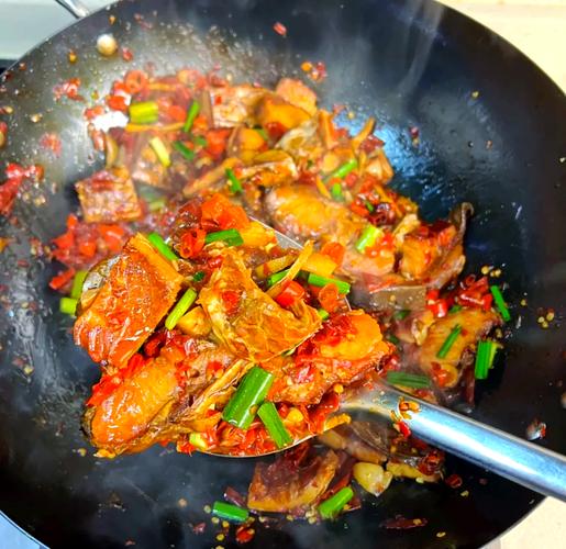 腊鱼肉家常做法有哪些?-图1 腊鱼肉家常做法有哪些?-图1