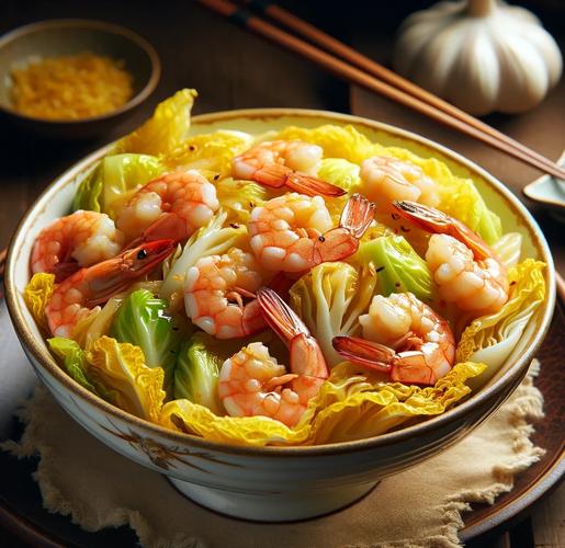 大青虾家常做法有哪些?-图2 大青虾家常做法有哪些?-图2