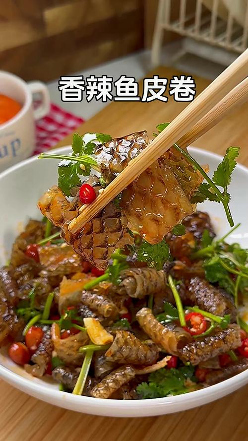 鲨鱼皮家常做法有哪些？-图2
