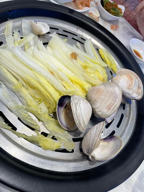 蒸汽海鲜锅怎么用才鲜嫩?-图1 蒸汽海鲜锅怎么用才鲜嫩?-图1