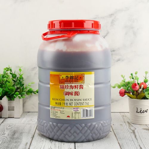 烤肉海鲜酱汁黄金比例是什么？-图3