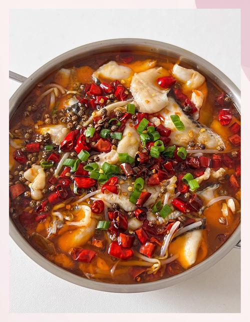 家常水煮鱼视频做法，关键步骤有哪些？-图3