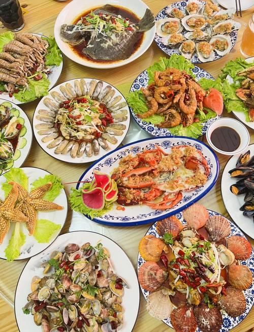 海鲜配啤酒,哪些能一起喝?-图2 海鲜配啤酒,哪些能一起喝?-图2