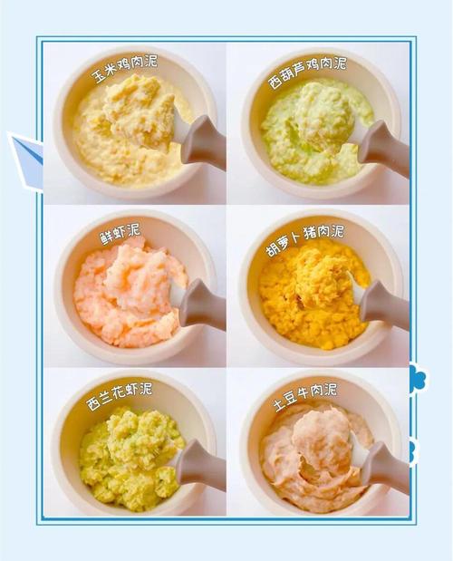 猪肉辅食怎么做好吃又营养?-图1 猪肉辅食怎么做好吃又营养?-图1