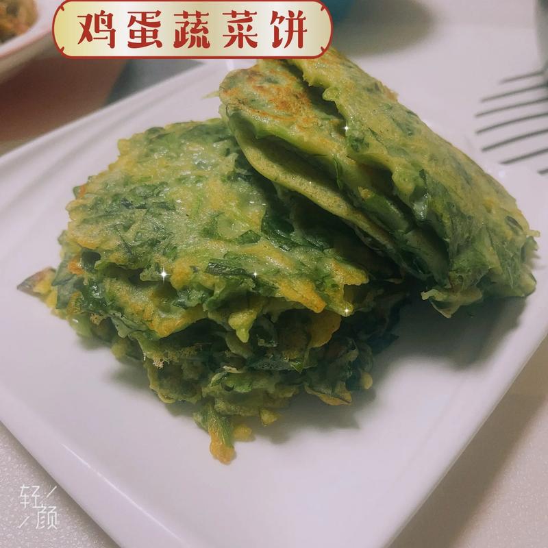 青菜饼怎么做?家常做法大全来了!-图3 青菜饼怎么做?家常做法大全来了!-图3