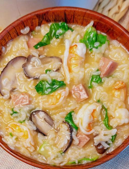 大虾粥怎么做？家常做法有哪些？-图1