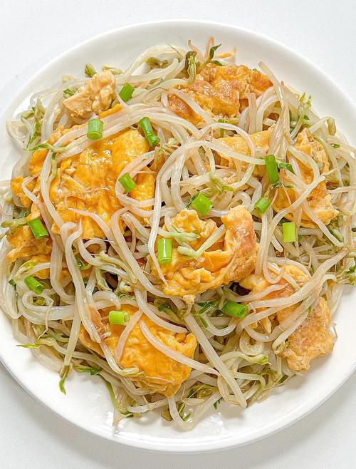 豆芽家常做法有哪些?-图3 豆芽家常做法有哪些?-图3