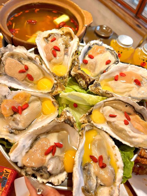 东莞清溪这家海鲜煲为何食得好？-图2