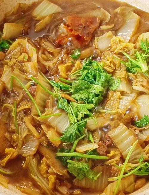 粉炖肉怎么做才软烂入味？-图2