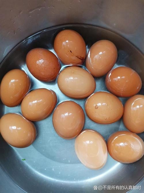 家常腌鸡蛋图片有哪些做法?-图1 家常腌鸡蛋图片有哪些做法?-图1
