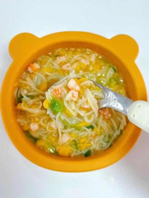 宝宝辅食面条怎么选？-图2