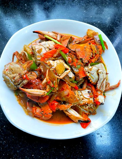家常海蟹做法有哪些？-图3