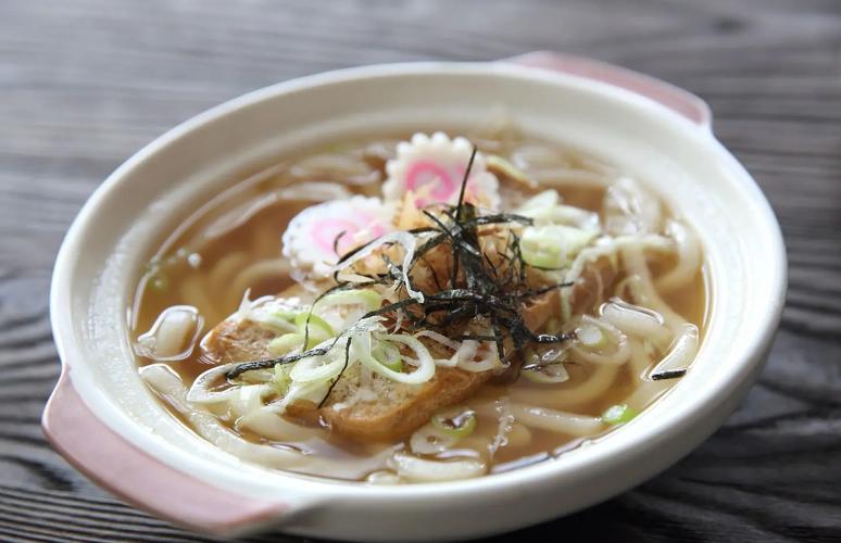 海鲜乌冬炒面怎么做才好看？-图2