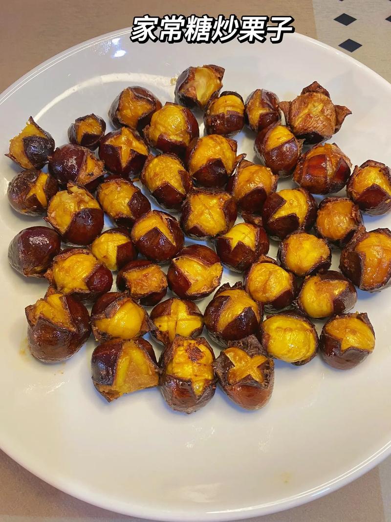 干栗子家常做法有哪些?-图2 干栗子家常做法有哪些?-图2