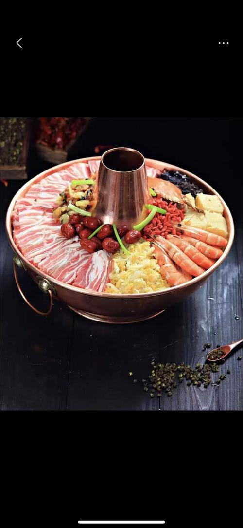 海鲜川锅底怎么做?经典做法有哪些?-图3 海鲜川锅底怎么做?经典做法有哪些?-图3