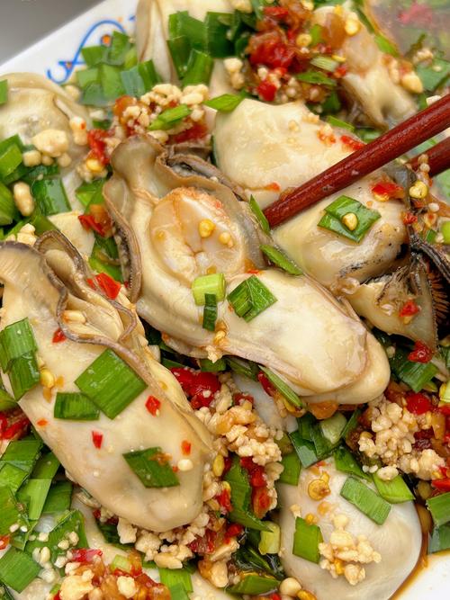 哪些海鲜适合凉拌?-图1 哪些海鲜适合凉拌?-图1