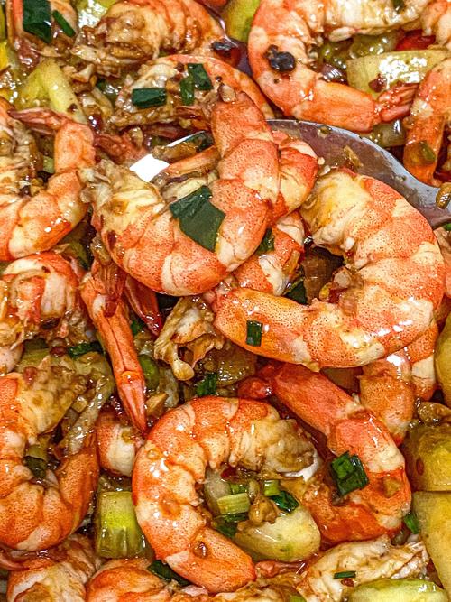 哪些海鲜适合凉拌？-图3