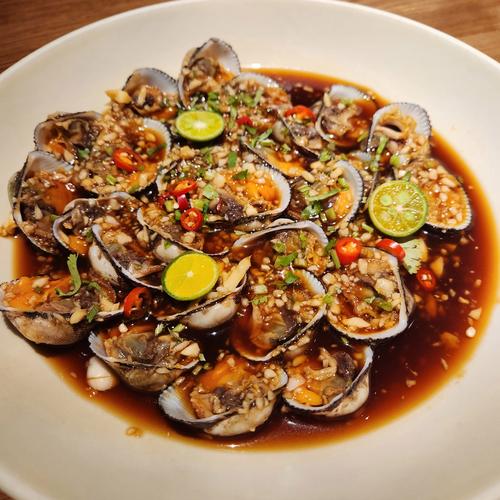 胶东海鲜民间腌制有何独特秘诀？-图2