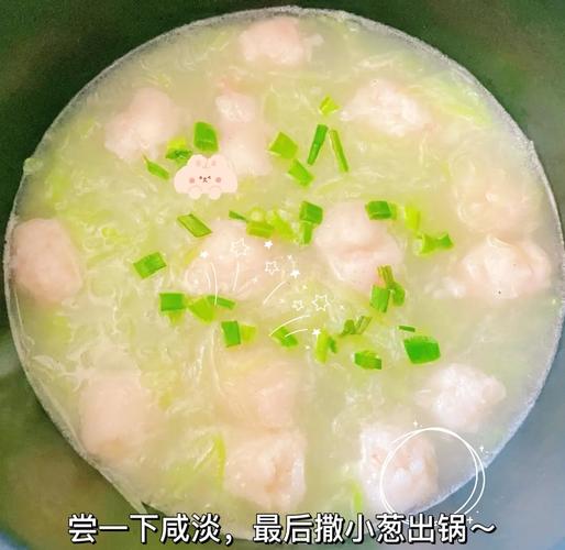 萝卜粉丝海鲜汤怎么做?-图1 萝卜粉丝海鲜汤怎么做?-图1