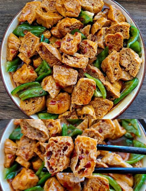 辣椒片家常做法有哪些?-图3 辣椒片家常做法有哪些?-图3