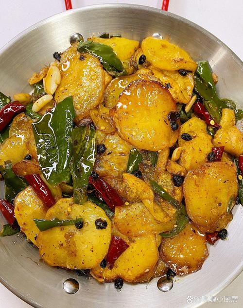 辣椒片家常做法有哪些?-图1 辣椒片家常做法有哪些?-图1