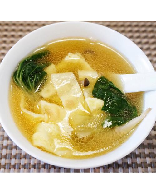 家常素菜汤做法有哪些?-图1 家常素菜汤做法有哪些?-图1