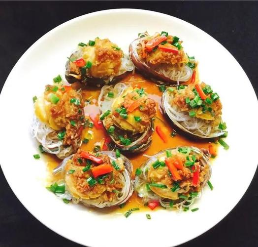 鲍鱼海鲜馅饺子怎么做？-图3