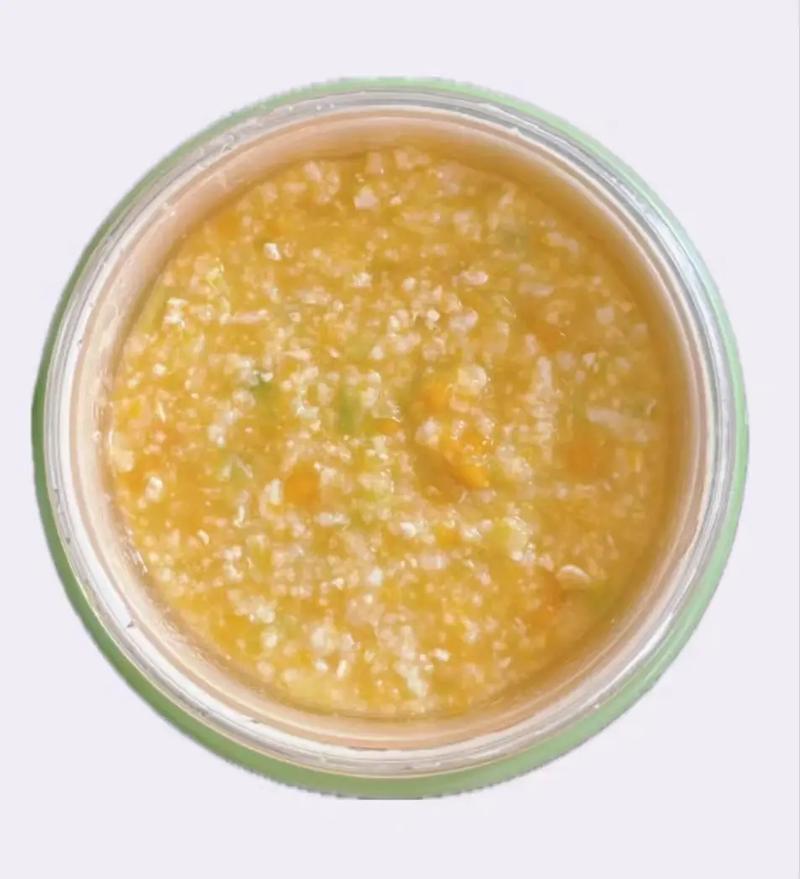 十个月宝宝能吃南瓜粥吗?-图3 十个月宝宝能吃南瓜粥吗?-图3